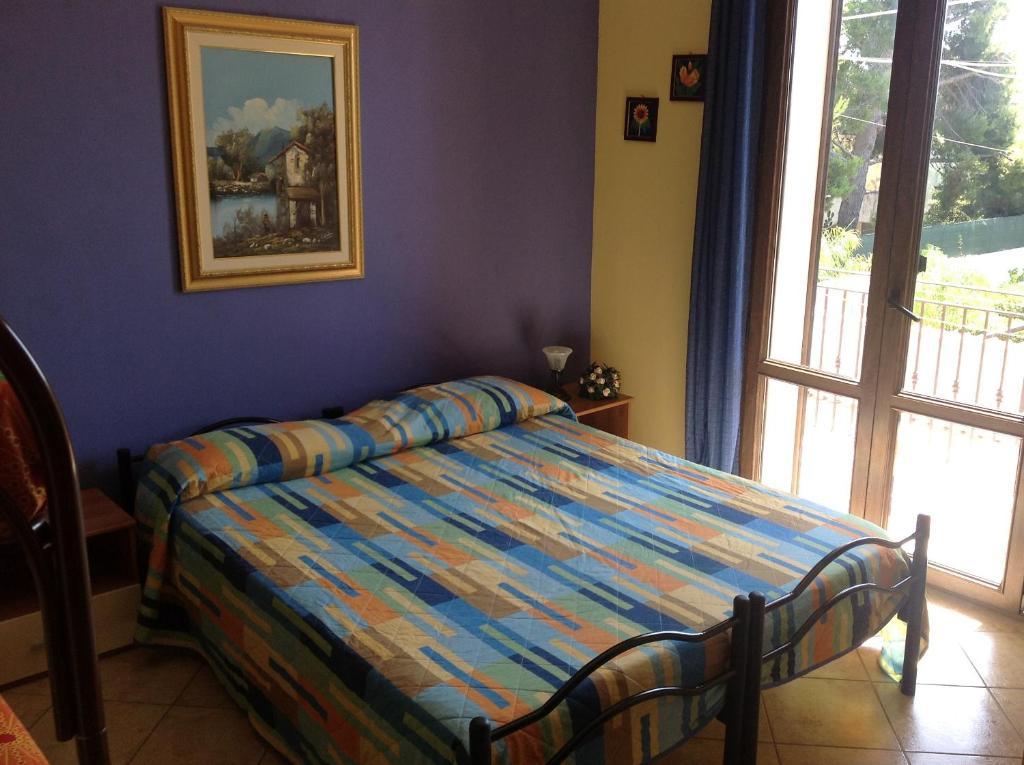 Villa Marco Polo Fanusa Kamer foto